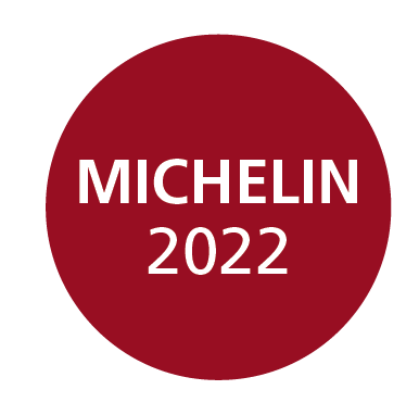 Michelin 2022 award
